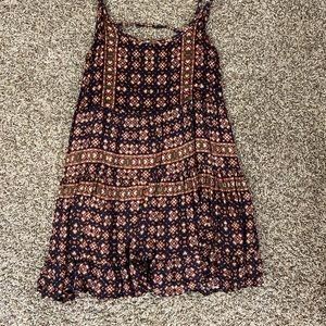 Brandy melville dress